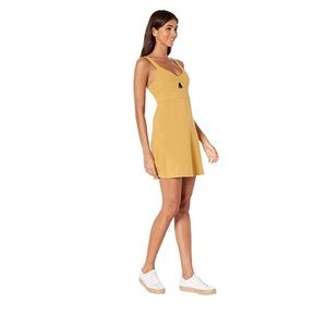 RVCA All Talk Dress